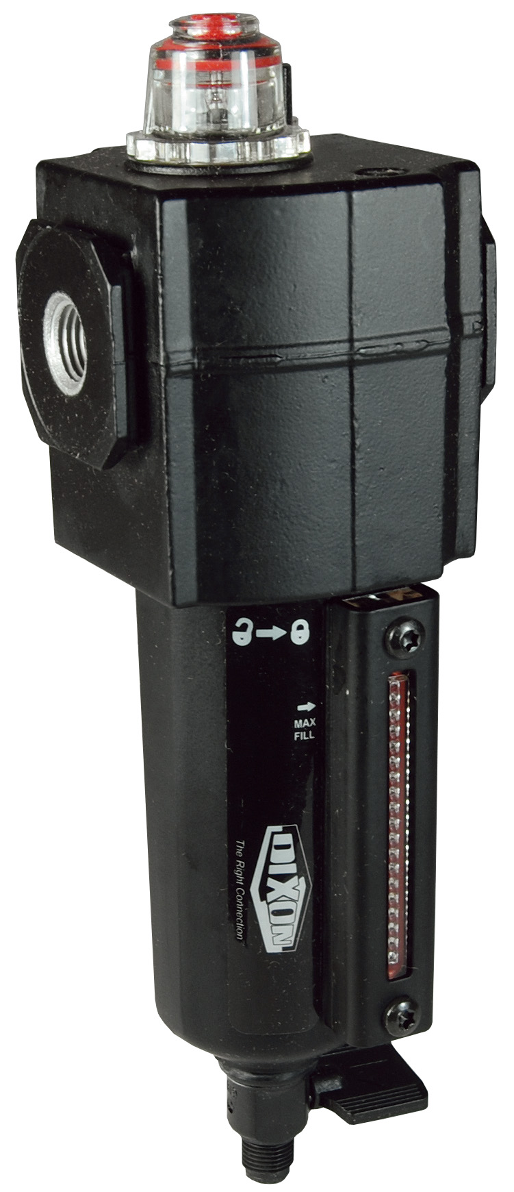 L73 SERIES 1 FRL`S COMPACT MICRO-FOG LUBRICATOR